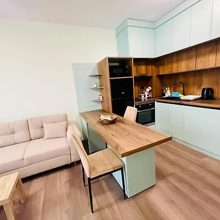 Getaway - The Perfect * Varna