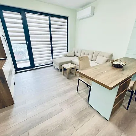 Getaway - The Perfect Apartment