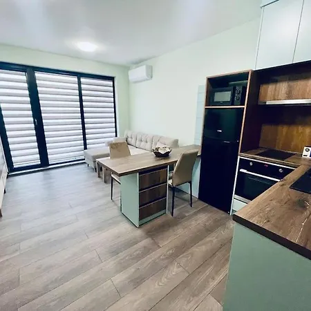 Apartment Getaway - The Perfect