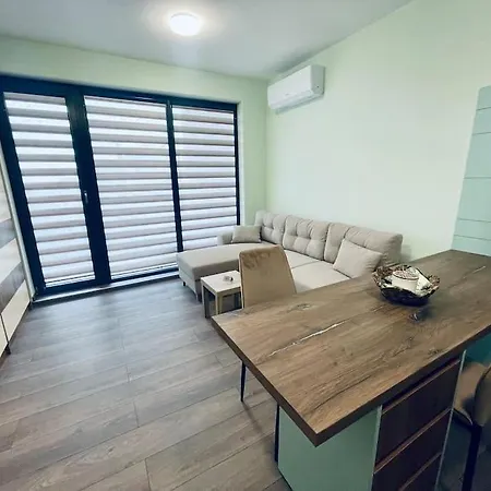 Getaway - The Perfect * Varna