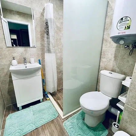 Apartment Getaway - The Perfect