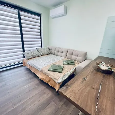 Getaway - The Perfect Apartment *