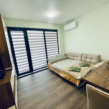 Getaway - The Perfect Apartment