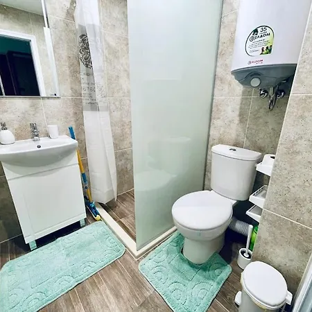 Apartment Getaway - The Perfect