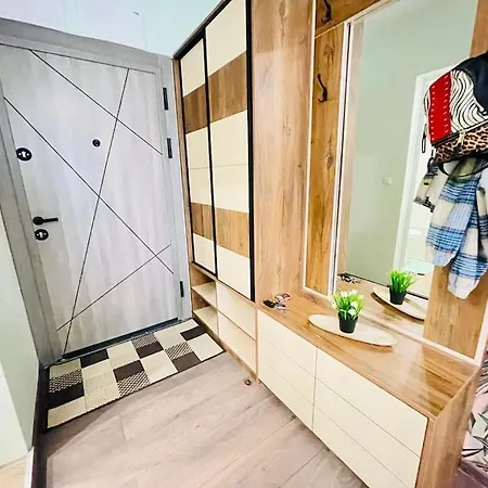 Getaway - The Perfect Apartment Varna