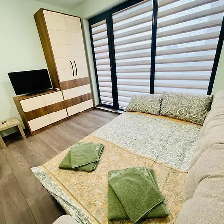 Apartment Getaway - The Perfect Varna