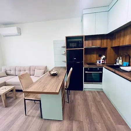 Getaway - The Perfect Varna