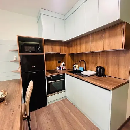 Getaway - The Perfect Apartment *