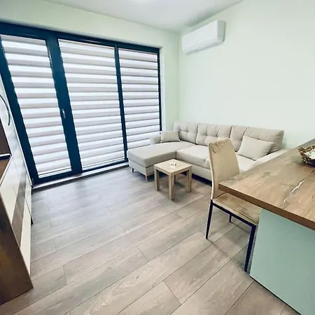 Getaway - The Perfect Varna