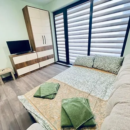 Getaway - The Perfect Apartment