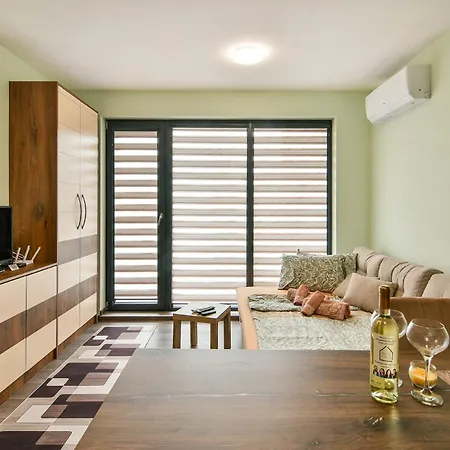 Getaway - The Perfect Varna