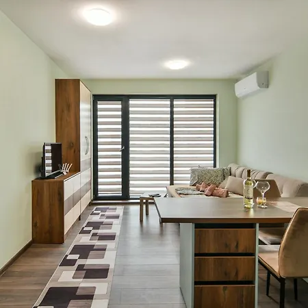 Getaway - The Perfect Apartment