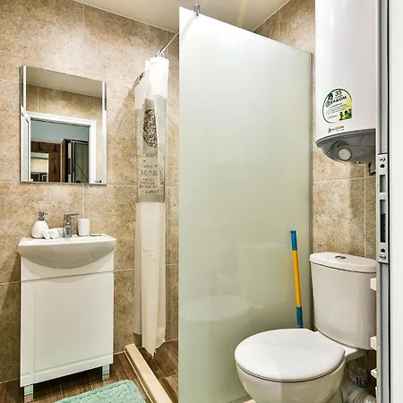 Apartment Getaway - The Perfect Varna
