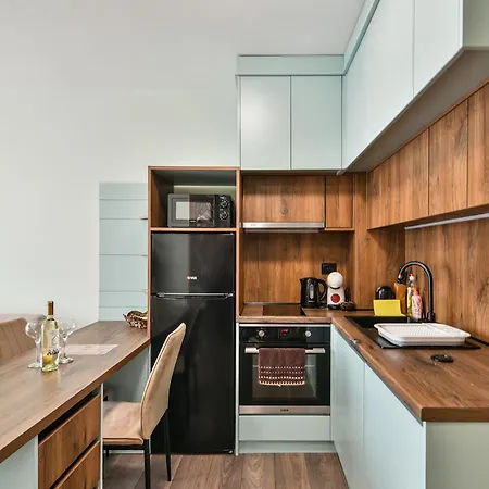 Getaway - The Perfect Apartment *