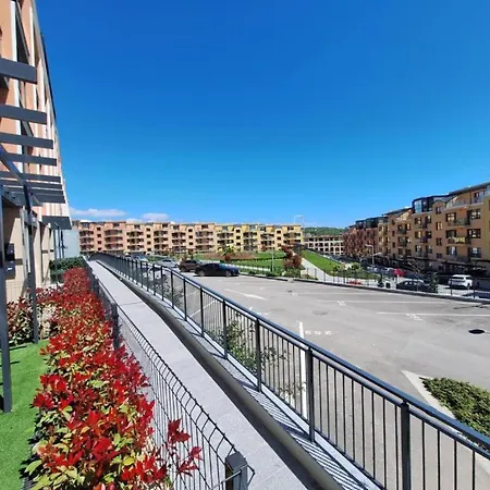 Apartment Getaway - The Perfect Varna