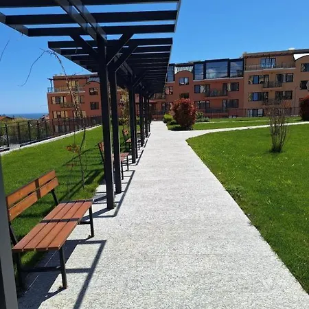 Getaway - The Perfect Varna