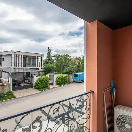 Getaway - The Perfect Apartment Varna